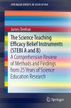 The Science Teaching Efficacy Belief Instruments 