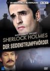 Sherlock Holmes – Der Seidenstrumpfmörder