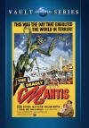 The Giant Mantis
