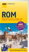 ADAC Reiseführer plus Rom