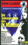 Die Todesstrahlen des Dr. Mabuse