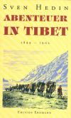 Abenteuer in Tibet
