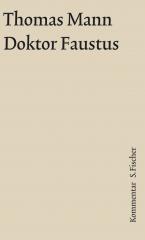 Doktor Faustus (Text)