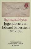 Jugendbriefe an Eduard Silberstein 1871-1881
