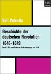 Geschichte der deutschen Revolution 1848–1849