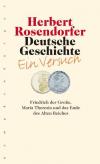 Deutsche Geschichte - Ein Versuch, Band 6