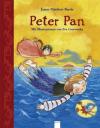 Peter Pan, mit Audio CD
