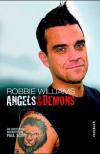 Robbie Williams - Angels and Demons
