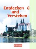 Entdecken und verstehen - Sachsen / 6. Schuljahr - Vom Römischen Reich bis zum Mittelalter