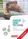 Natur und Technik - Naturwissenschaften: Neubearbeitung - Nordrhein-Westfalen - 7. Schuljahr