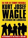 Kurt Josef Wagle And The Legend of the Fjord Witch
