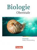 Biologie Oberstufe - Baden-Württemberg / Kursstufe - Schülerbuch