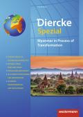 Diercke Spezial / Diercke Spezial - Aktuelle Ausgabe für die Sekundarstufe II