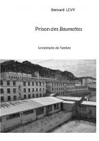 Prison des Baumettes