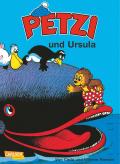 Petzi: Petzi und Ursula