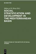 Social stratification and development in the Mediterranean Basin