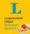 Langenscheidt Lilliput Ruhrpott-Deutsch - im Mini-Format