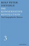 Die Konservative Revolution