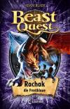 Beast Quest – Rachak, die Frostklaue