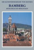 Stadt Bamberg / Bürgerliche Bergstadt