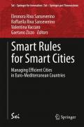 Smart Rules for Smart Cities