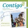 Contigo A / Contigo A Audio-CD Texte 2