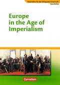 Materialien für den bilingualen Unterricht - CLIL-Modules: Geschichte / 8./9. Schuljahr - Europe in the Age of Imperialism