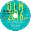 Übungs-CD zum Ulmer Sonderdruck 28