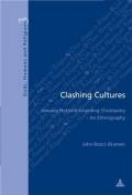 Clashing Cultures