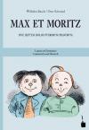 Max et Moritz sive septem dolos puerorum pravorum