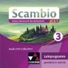 Scambio plus / Scambio plus Audio-CD-Collection 3