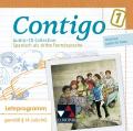 Contigo B / Contigo B Audio-CD Collection 1