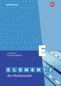 Elemente der Mathematik SII / Elemente der Mathematik SII - Ausgabe 2020 für Nordrhein-Westfalen