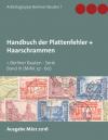 Handbuch der Plattenfehler + Haarschrammen 