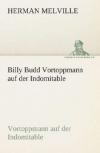 Billy Budd Vortoppmann auf der Indomitable
