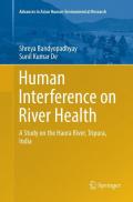 Human Interference on River Health