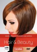Hair & Beauty / Basishaarschnitte für Damen und Herren