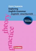 Studium kompakt - Anglistik/Amerikanistik / Exploring English Grammar