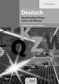 Deutsch - Berufsreifeprüfung - Erarbeitungsteil: Lösungen