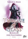 Throne of Glass 4 - Königin der Finsternis