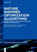 Nature Inspired Optimization Algorithms