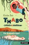 Thabo: Detektiv und Gentleman