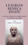 Lexikon Seneca Zitate