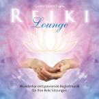 Reiki Lounge