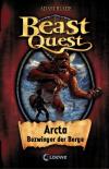 Beast Quest – Arcta, Bezwinger der Berge