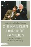 Taschenbücher / Die Kanzler und ihre Familien