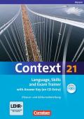 Context 21 - Hessen / Language, Skills and Exam Trainer
