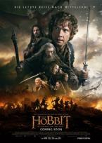 Der Hobbit - Die Schlacht der Fünf Heere