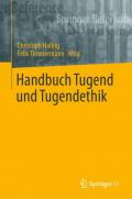 Handbuch Tugendethik