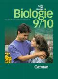 Biologie - Hauptschule Nordrhein-Westfalen - Bisherige Ausgabe / Band 3: 9./10. Schuljahr - Schülerbuch
